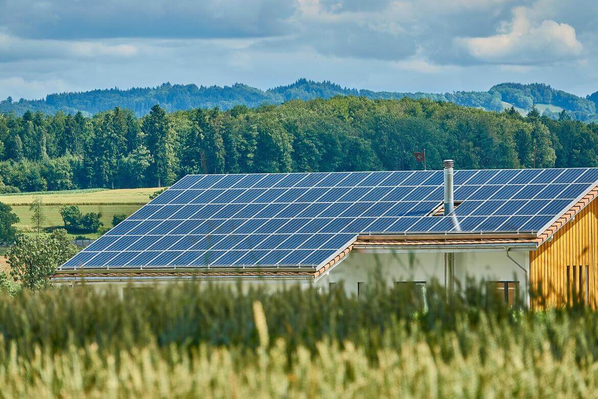 Fotovoltaico Solare